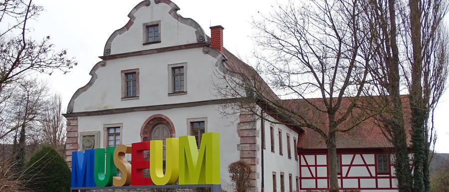 Ansicht der Herrenm&uuml;hle